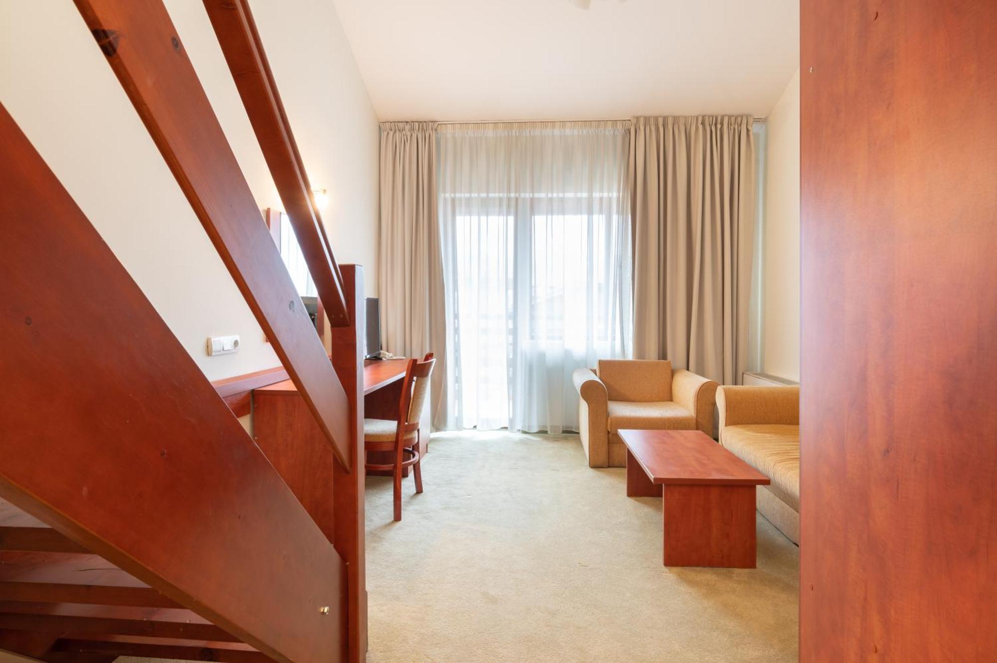 Coliving Bansko, The Social Hotel By Networking Premium Dış mekan fotoğraf