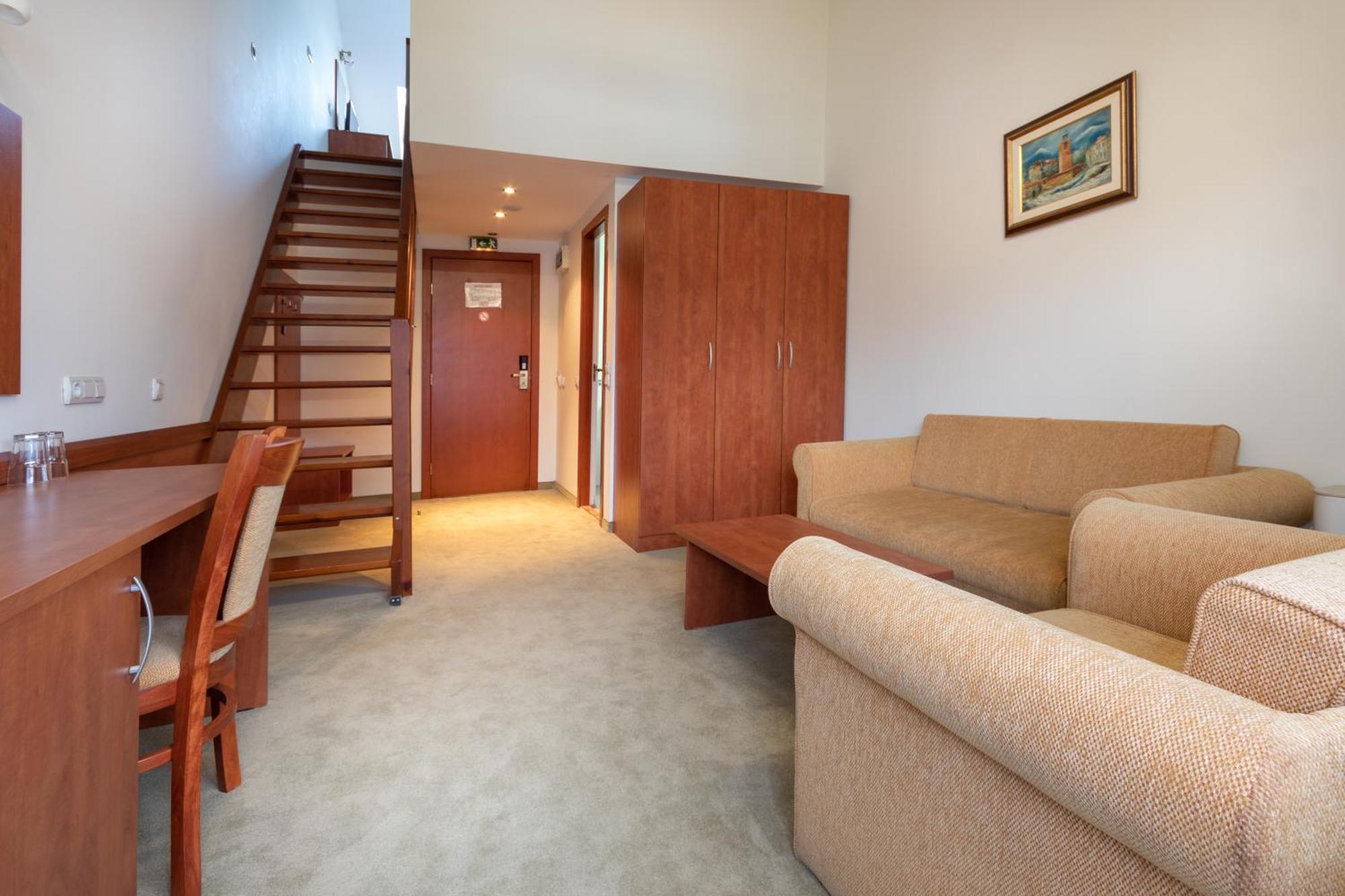Coliving Bansko, The Social Hotel By Networking Premium Dış mekan fotoğraf