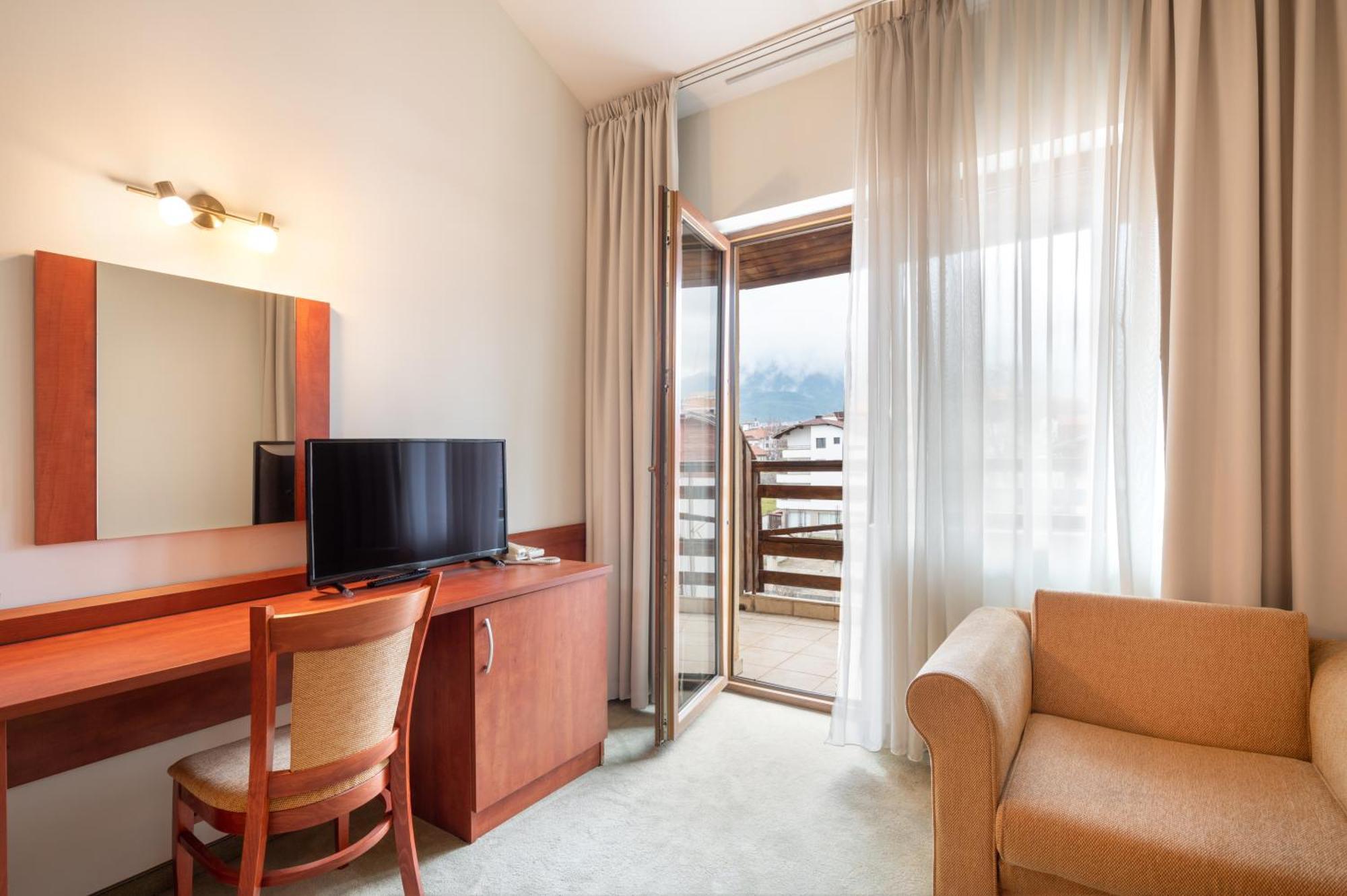 Coliving Bansko, The Social Hotel By Networking Premium Dış mekan fotoğraf