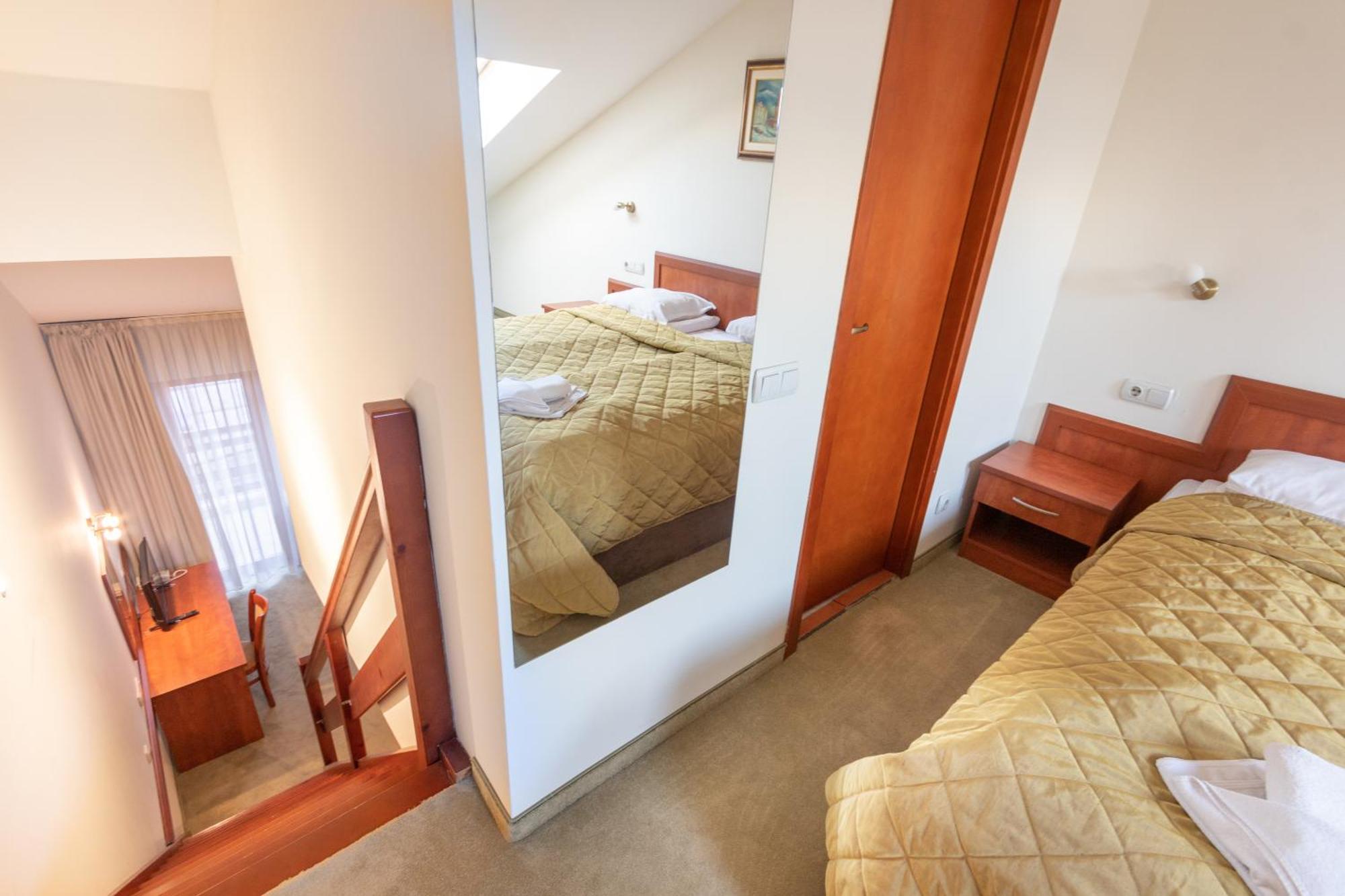 Coliving Bansko, The Social Hotel By Networking Premium Dış mekan fotoğraf