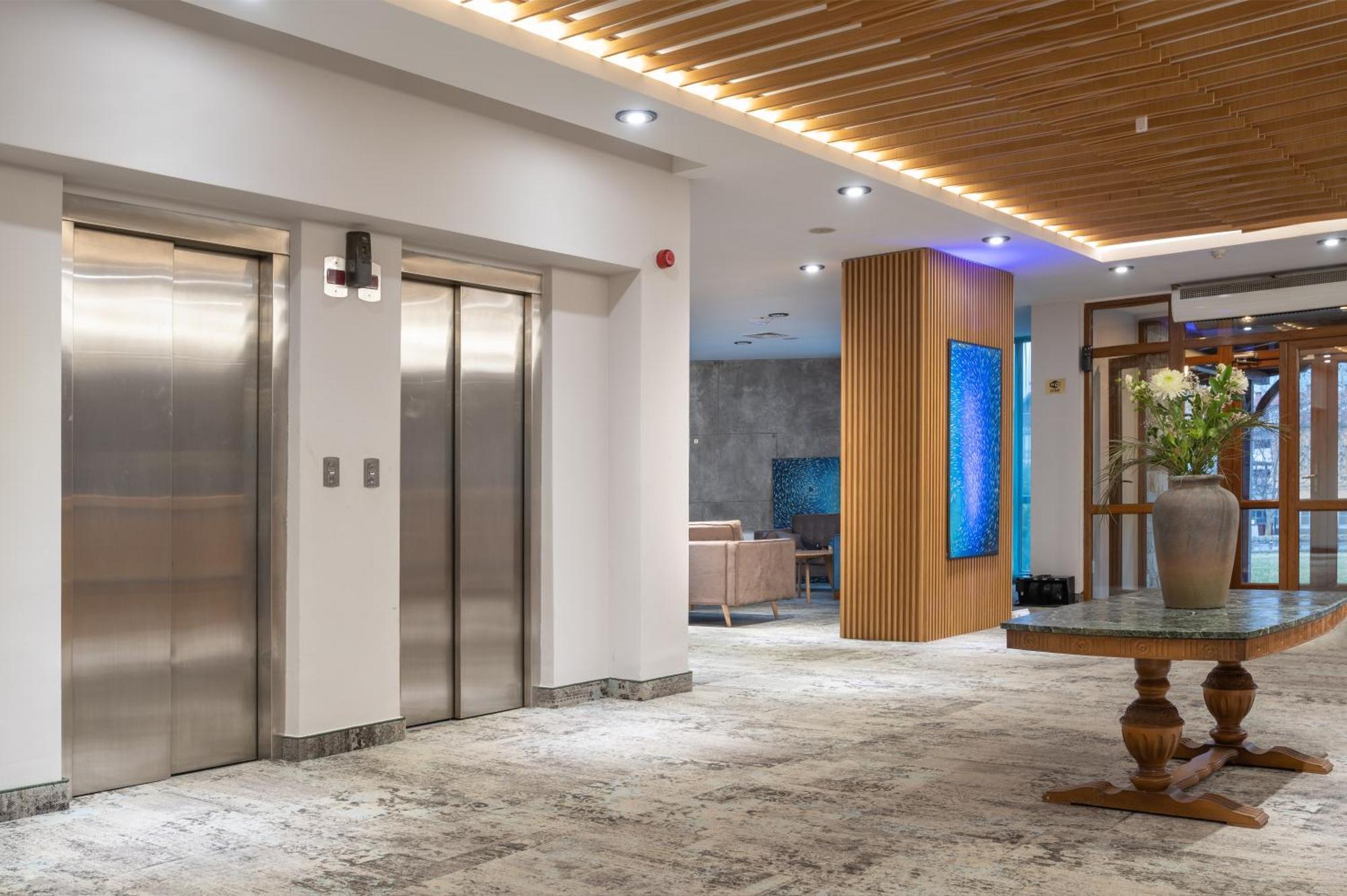 Coliving Bansko, The Social Hotel By Networking Premium Dış mekan fotoğraf