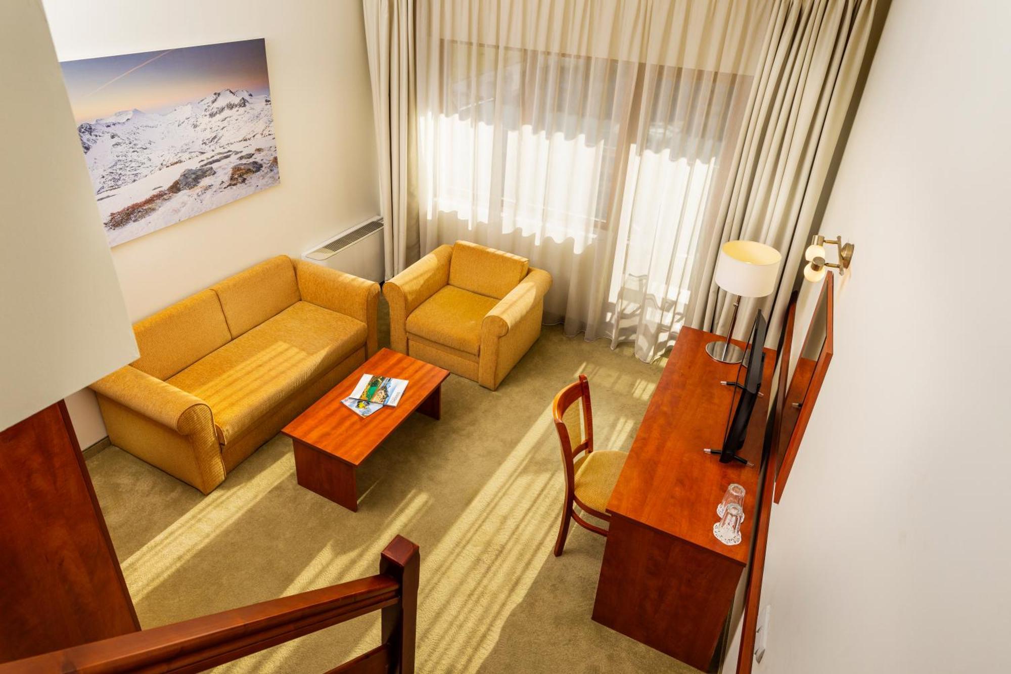 Coliving Bansko, The Social Hotel By Networking Premium Dış mekan fotoğraf